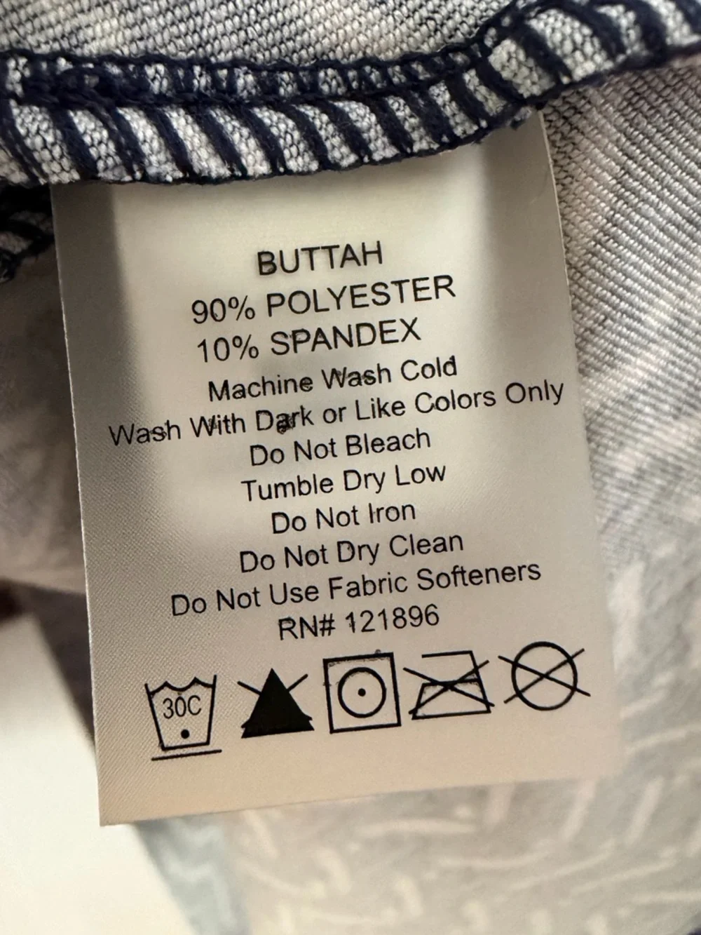 Title Nine Purple Wrapper's Delight Pallay Mini Dress Womens Size XL - Picture 7 of 9